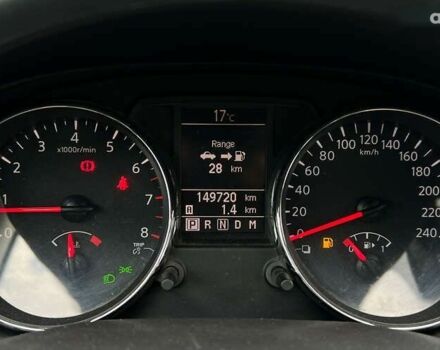 Ніссан Кашкай, об'ємом двигуна 2 л та пробігом 150 тис. км за 10490 $, фото 18 на Automoto.ua