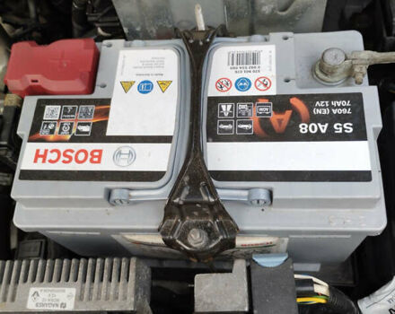 Ніссан Кашкай, об'ємом двигуна 1.5 л та пробігом 257 тис. км за 9550 $, фото 10 на Automoto.ua