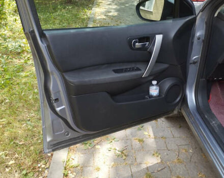 Ніссан Кашкай, об'ємом двигуна 1.5 л та пробігом 257 тис. км за 9550 $, фото 18 на Automoto.ua