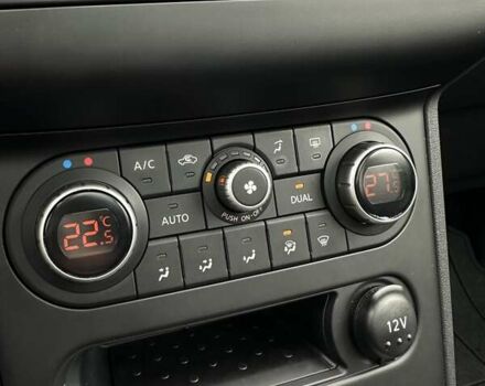 Ніссан Кашкай, об'ємом двигуна 1.6 л та пробігом 108 тис. км за 12300 $, фото 14 на Automoto.ua
