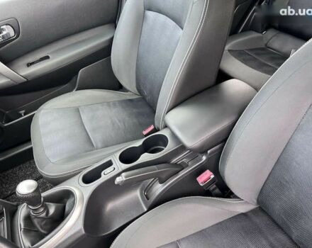 Ниссан Кашкай, объемом двигателя 1.5 л и пробегом 120 тыс. км за 11990 $, фото 21 на Automoto.ua
