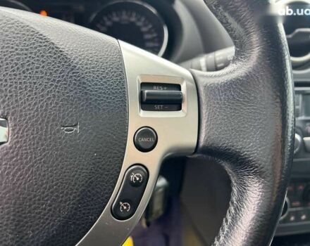 Ніссан Кашкай, об'ємом двигуна 2 л та пробігом 151 тис. км за 10500 $, фото 13 на Automoto.ua