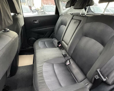 Ниссан Кашкай, объемом двигателя 0 л и пробегом 254 тыс. км за 9700 $, фото 21 на Automoto.ua