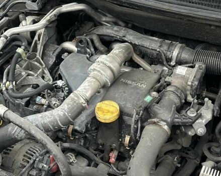 Ніссан Кашкай, об'ємом двигуна 1.5 л та пробігом 207 тис. км за 10400 $, фото 36 на Automoto.ua