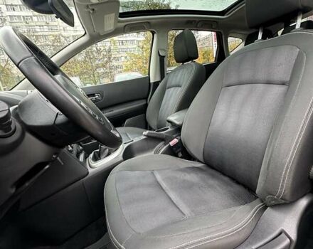 Ніссан Кашкай, об'ємом двигуна 1.6 л та пробігом 108 тис. км за 12300 $, фото 23 на Automoto.ua