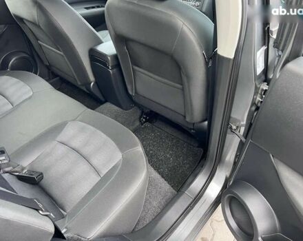 Ниссан Кашкай, объемом двигателя 1.5 л и пробегом 120 тыс. км за 11490 $, фото 28 на Automoto.ua