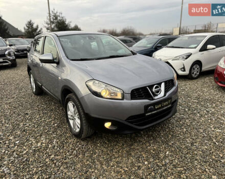 Ниссан Кашкай, объемом двигателя 0 л и пробегом 254 тыс. км за 9700 $, фото 2 на Automoto.ua