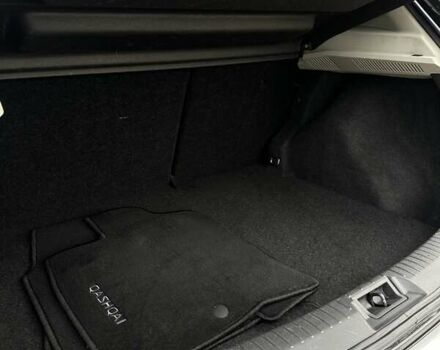 Ніссан Кашкай, об'ємом двигуна 1.6 л та пробігом 108 тис. км за 12300 $, фото 10 на Automoto.ua