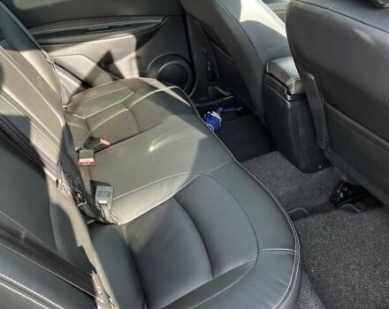 Ниссан Кашкай, объемом двигателя 1.5 л и пробегом 207 тыс. км за 10750 $, фото 23 на Automoto.ua