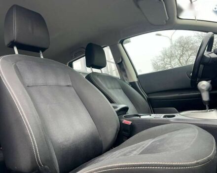 Ніссан Кашкай, об'ємом двигуна 2 л та пробігом 151 тис. км за 10500 $, фото 22 на Automoto.ua