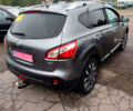Ніссан Кашкай, об'ємом двигуна 2 л та пробігом 205 тис. км за 13500 $, фото 4 на Automoto.ua
