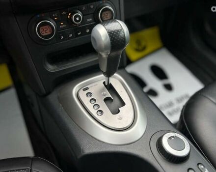 Ніссан Кашкай, об'ємом двигуна 2 л та пробігом 150 тис. км за 10490 $, фото 16 на Automoto.ua