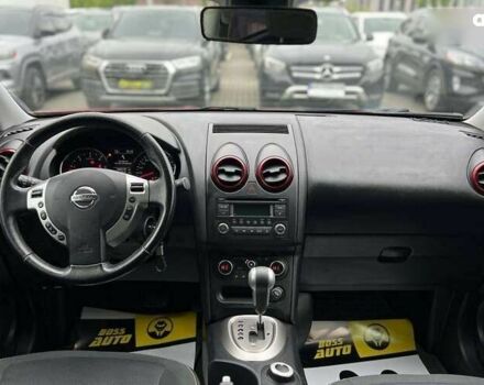 Ниссан Кашкай, объемом двигателя 2 л и пробегом 165 тыс. км за 12300 $, фото 14 на Automoto.ua