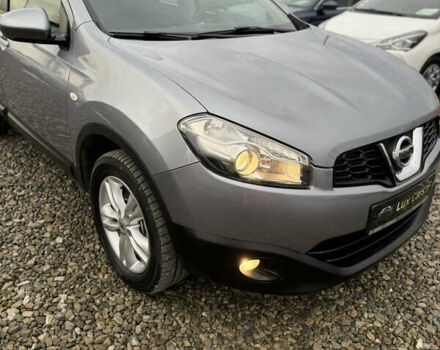 Ниссан Кашкай, объемом двигателя 0 л и пробегом 254 тыс. км за 9700 $, фото 32 на Automoto.ua