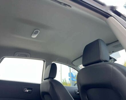 Ниссан Кашкай, объемом двигателя 1.5 л и пробегом 120 тыс. км за 11990 $, фото 29 на Automoto.ua