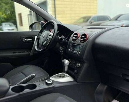 Ниссан Кашкай, объемом двигателя 2 л и пробегом 165 тыс. км за 12300 $, фото 19 на Automoto.ua