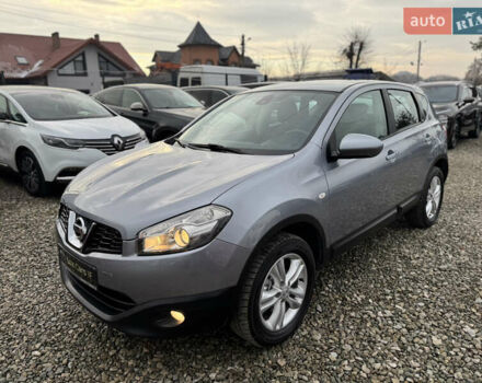 Ниссан Кашкай, объемом двигателя 0 л и пробегом 254 тыс. км за 9700 $, фото 6 на Automoto.ua