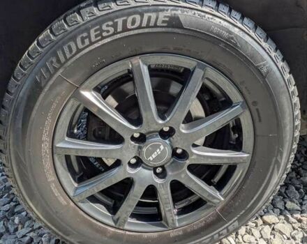 Ніссан Кашкай, об'ємом двигуна 1.5 л та пробігом 300 тис. км за 9190 $, фото 21 на Automoto.ua