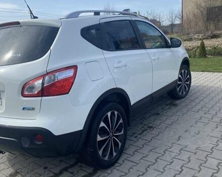 Ніссан Кашкай, об'ємом двигуна 0 л та пробігом 234 тис. км за 10700 $, фото 2 на Automoto.ua