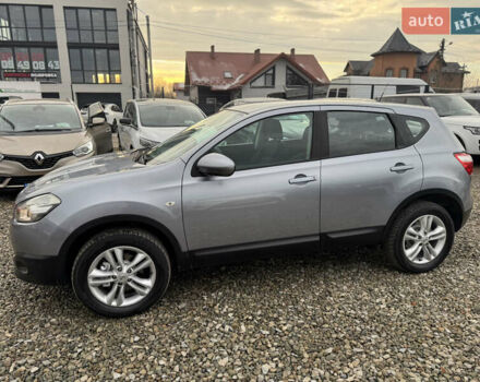 Ниссан Кашкай, объемом двигателя 0 л и пробегом 254 тыс. км за 9700 $, фото 7 на Automoto.ua