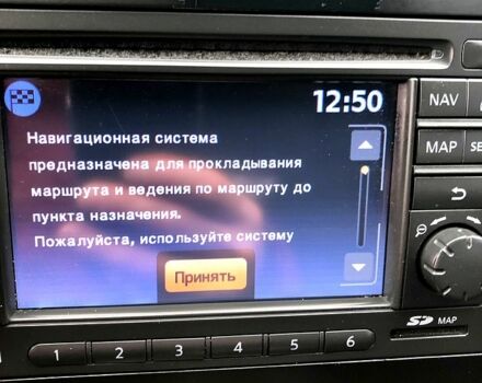 Ніссан Кашкай, об'ємом двигуна 2 л та пробігом 168 тис. км за 11600 $, фото 10 на Automoto.ua