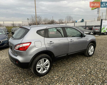 Ниссан Кашкай, объемом двигателя 0 л и пробегом 254 тыс. км за 9700 $, фото 13 на Automoto.ua