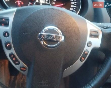 Ніссан Кашкай, об'ємом двигуна 1.5 л та пробігом 173 тис. км за 11999 $, фото 13 на Automoto.ua