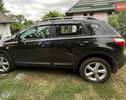 Ниссан Кашкай, объемом двигателя 0 л и пробегом 197 тыс. км за 12000 $, фото 2 на Automoto.ua