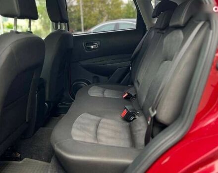 Ниссан Кашкай, объемом двигателя 2 л и пробегом 165 тыс. км за 12300 $, фото 24 на Automoto.ua