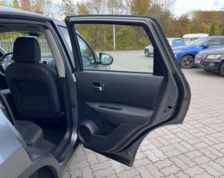 Ниссан Кашкай, объемом двигателя 1.5 л и пробегом 120 тыс. км за 11990 $, фото 26 на Automoto.ua