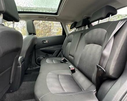 Ніссан Кашкай, об'ємом двигуна 1.6 л та пробігом 108 тис. км за 12300 $, фото 21 на Automoto.ua
