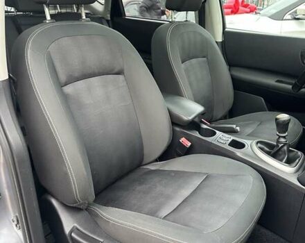 Ніссан Кашкай, об'ємом двигуна 1.5 л та пробігом 207 тис. км за 10400 $, фото 35 на Automoto.ua