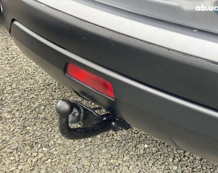 Ниссан Кашкай, объемом двигателя 1.5 л и пробегом 213 тыс. км за 9900 $, фото 18 на Automoto.ua