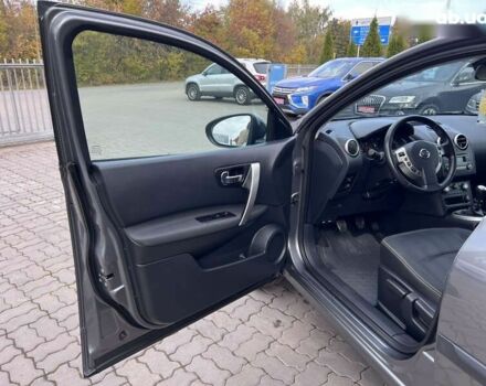 Ниссан Кашкай, объемом двигателя 1.5 л и пробегом 120 тыс. км за 11490 $, фото 9 на Automoto.ua