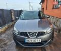 Ніссан Кашкай, об'ємом двигуна 2 л та пробігом 235 тис. км за 13200 $, фото 1 на Automoto.ua