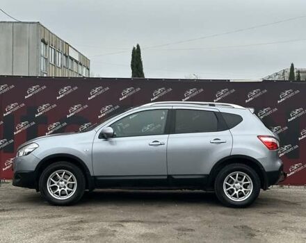 Ніссан Кашкай, об'ємом двигуна 1.5 л та пробігом 207 тис. км за 10400 $, фото 4 на Automoto.ua