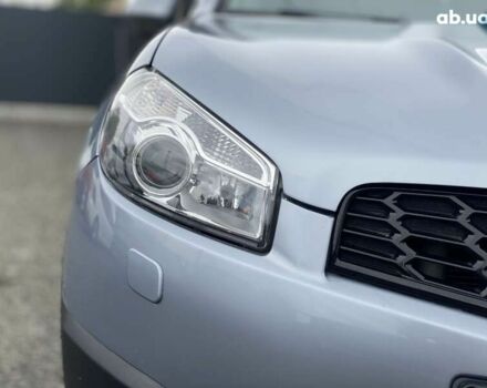 Ниссан Кашкай, объемом двигателя 1.5 л и пробегом 213 тыс. км за 9900 $, фото 21 на Automoto.ua