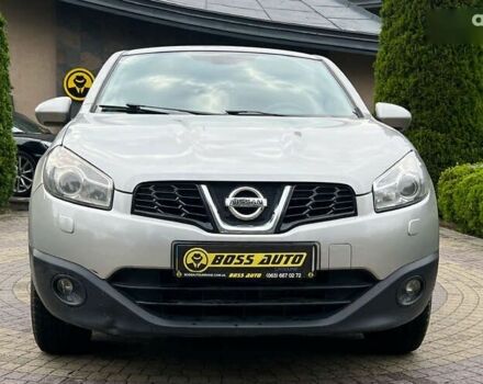 Ніссан Кашкай, об'ємом двигуна 2 л та пробігом 150 тис. км за 10490 $, фото 1 на Automoto.ua