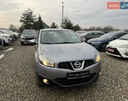 Ниссан Кашкай, объемом двигателя 0 л и пробегом 254 тыс. км за 9700 $, фото 3 на Automoto.ua