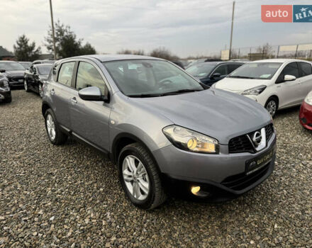 Ниссан Кашкай, объемом двигателя 0 л и пробегом 254 тыс. км за 9700 $, фото 1 на Automoto.ua