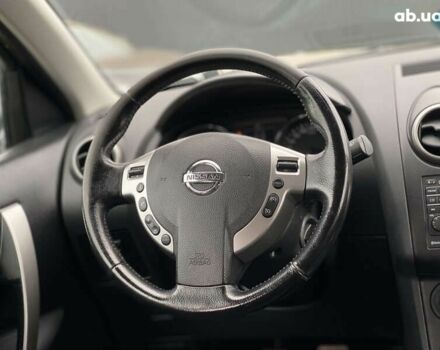 Ниссан Кашкай, объемом двигателя 1.5 л и пробегом 213 тыс. км за 9900 $, фото 28 на Automoto.ua
