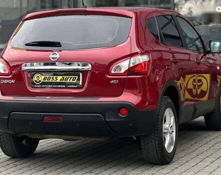 Ниссан Кашкай, объемом двигателя 2 л и пробегом 165 тыс. км за 12300 $, фото 5 на Automoto.ua