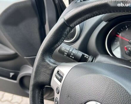 Ниссан Кашкай, объемом двигателя 1.5 л и пробегом 120 тыс. км за 11990 $, фото 14 на Automoto.ua