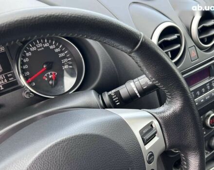 Ниссан Кашкай, объемом двигателя 1.5 л и пробегом 120 тыс. км за 11490 $, фото 15 на Automoto.ua