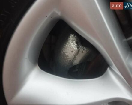 Ніссан Кашкай, об'ємом двигуна 1.5 л та пробігом 173 тис. км за 11999 $, фото 3 на Automoto.ua