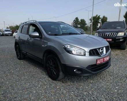 Ніссан Кашкай, об'ємом двигуна 1.5 л та пробігом 300 тис. км за 9190 $, фото 2 на Automoto.ua