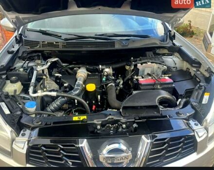 Ниссан Кашкай, объемом двигателя 1.5 л и пробегом 164 тыс. км за 10200 $, фото 3 на Automoto.ua
