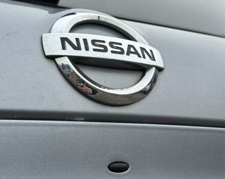 Ніссан Кашкай, об'ємом двигуна 1.5 л та пробігом 207 тис. км за 10400 $, фото 9 на Automoto.ua