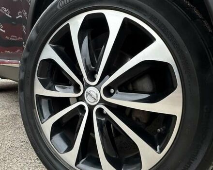 Ниссан Кашкай, объемом двигателя 1.6 л и пробегом 108 тыс. км за 11500 $, фото 5 на Automoto.ua