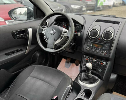 Ниссан Кашкай, объемом двигателя 0 л и пробегом 254 тыс. км за 9700 $, фото 31 на Automoto.ua